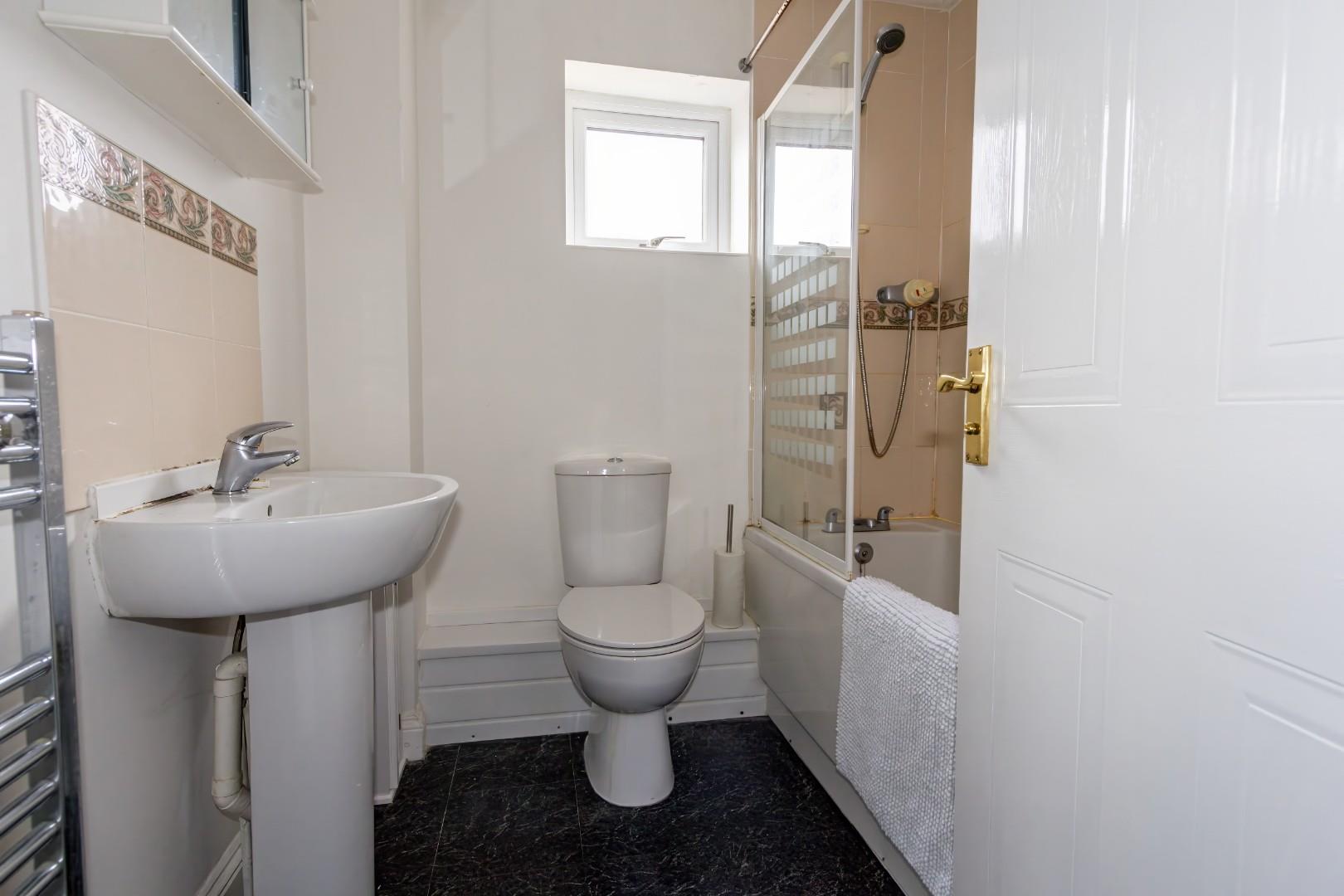 Meadenvale, Parnwell, Peterborough Firmin & Co